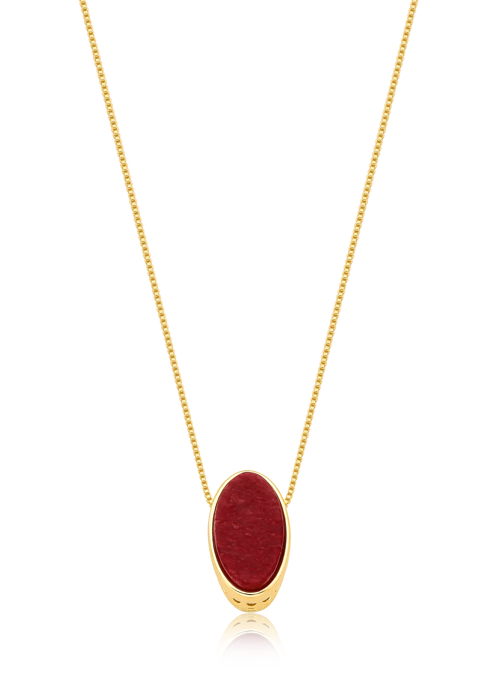 Memoria Necklace