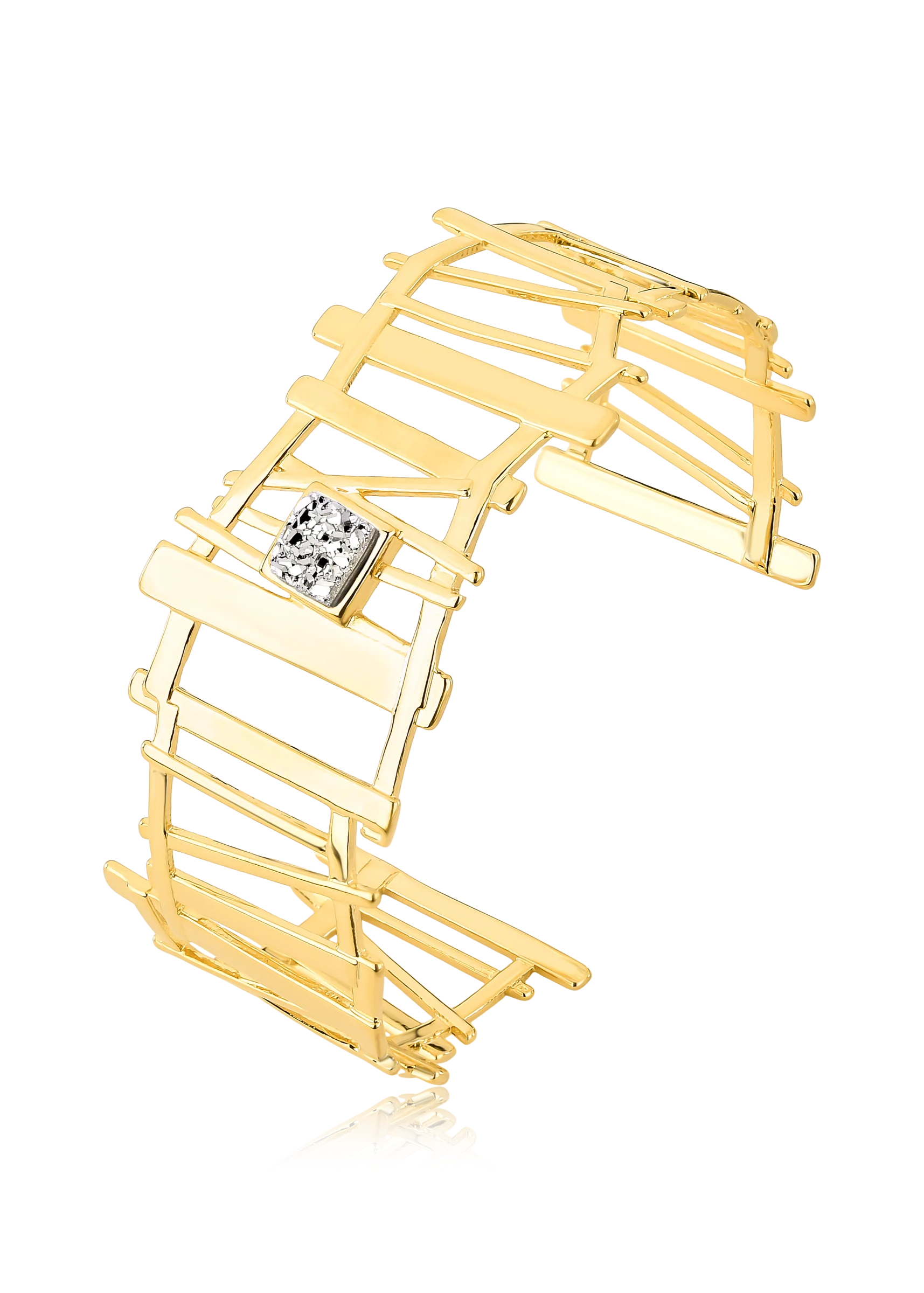 Raízes Bracelet
