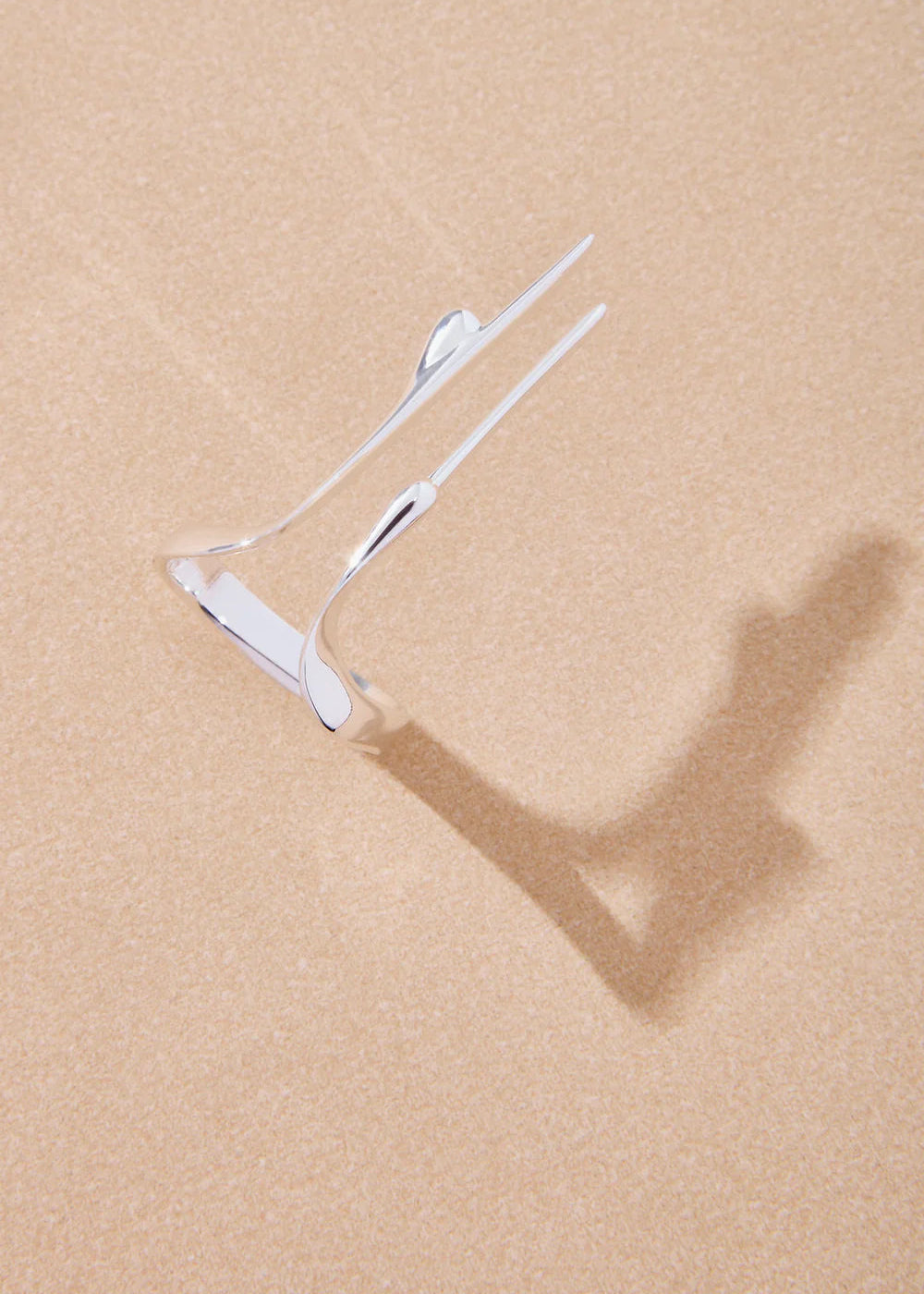 Double Escorrente Ring