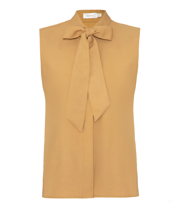 Bow Shirt