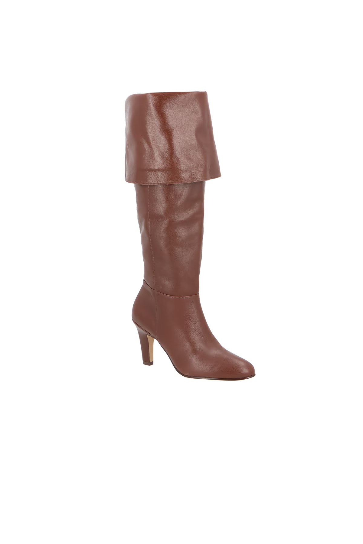 Over-the-Knee Boot