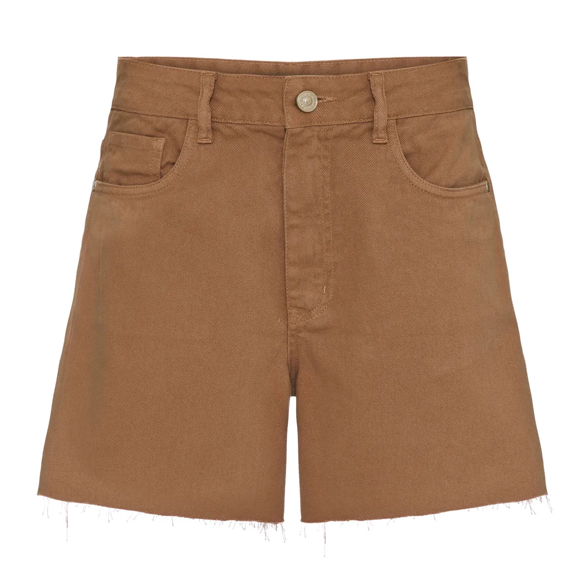 khaki shorts