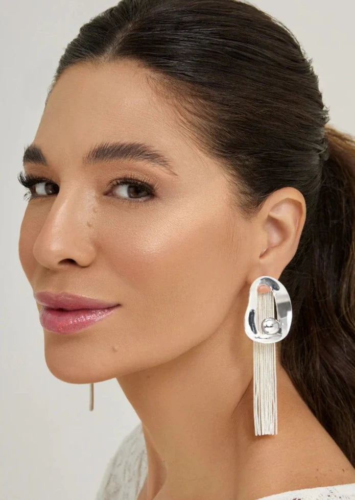 Caminho Earrings