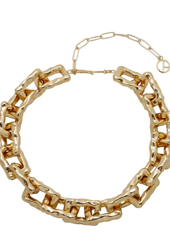 Vitoria Necklace