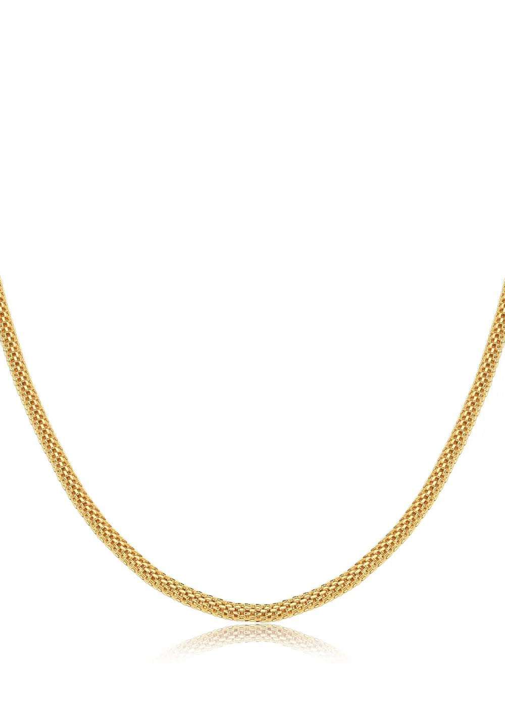 Malha Italiana Chain