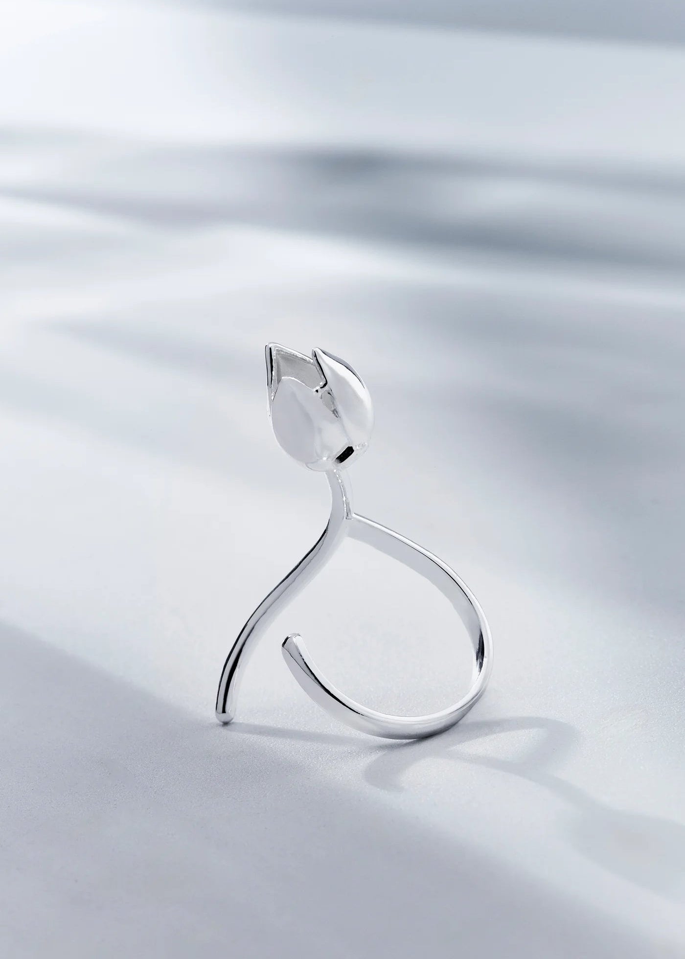 Tulipa Ring