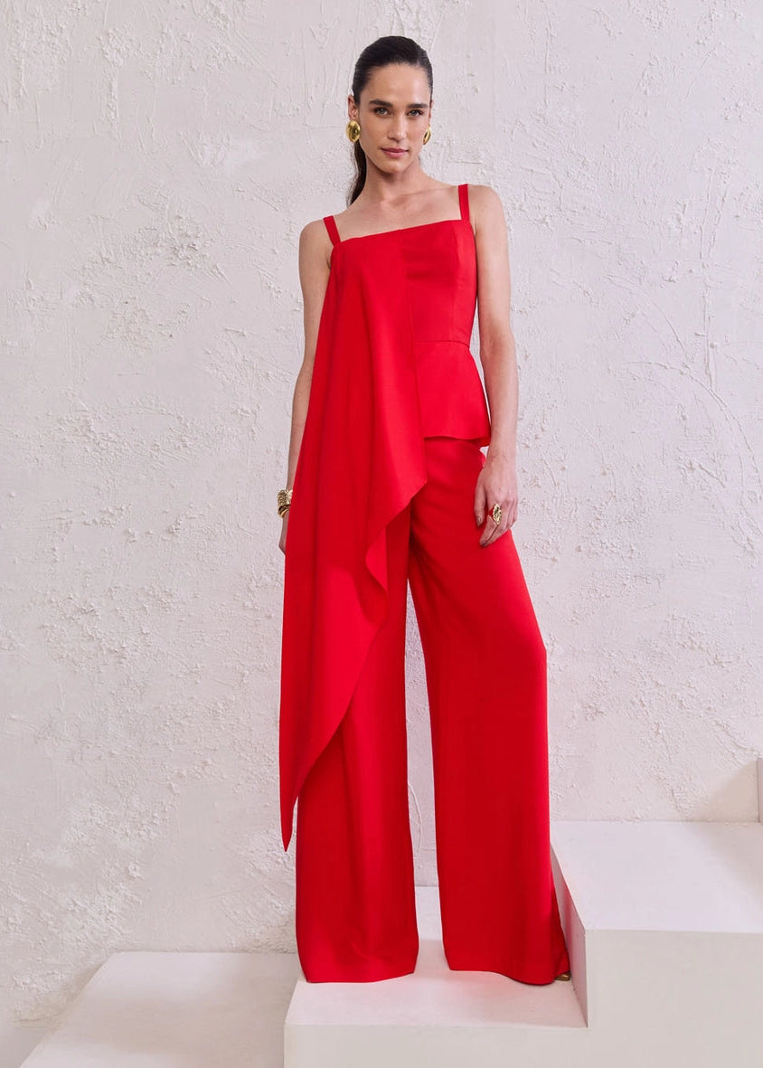 Gride  Jumpsuit