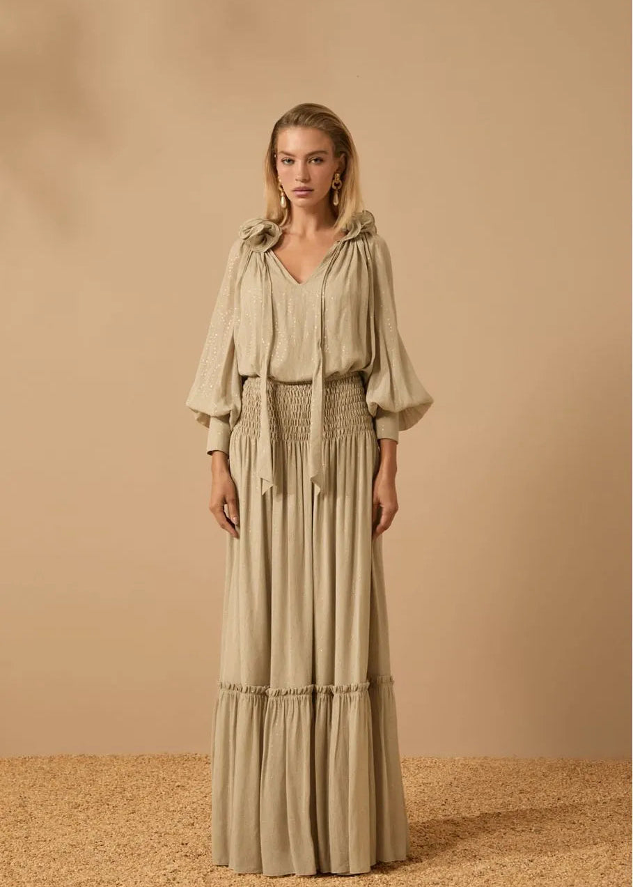 Julieta Blouse