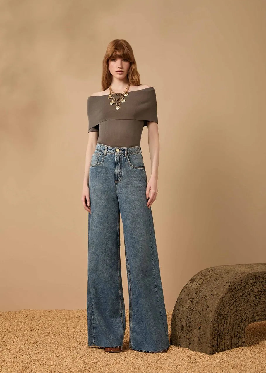 Adele Jeans