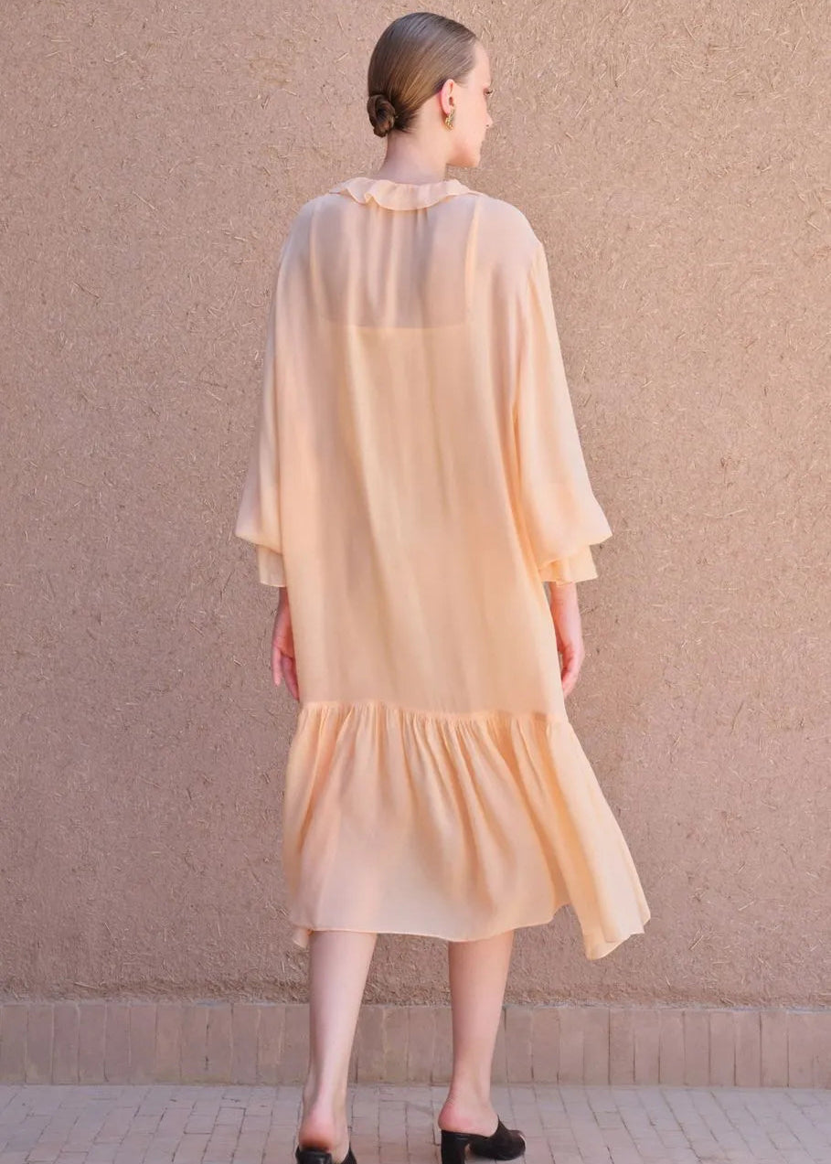 Dora Dress