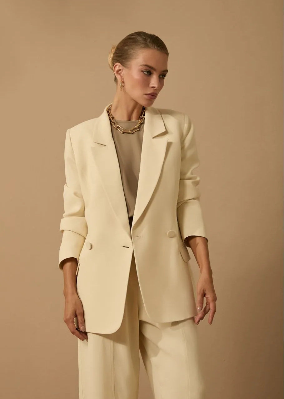 Emily Blazer