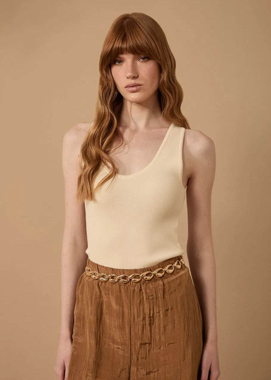 Celina Tank Top