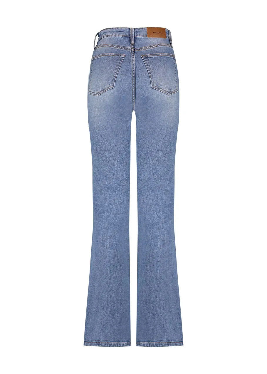 Flare Jeans