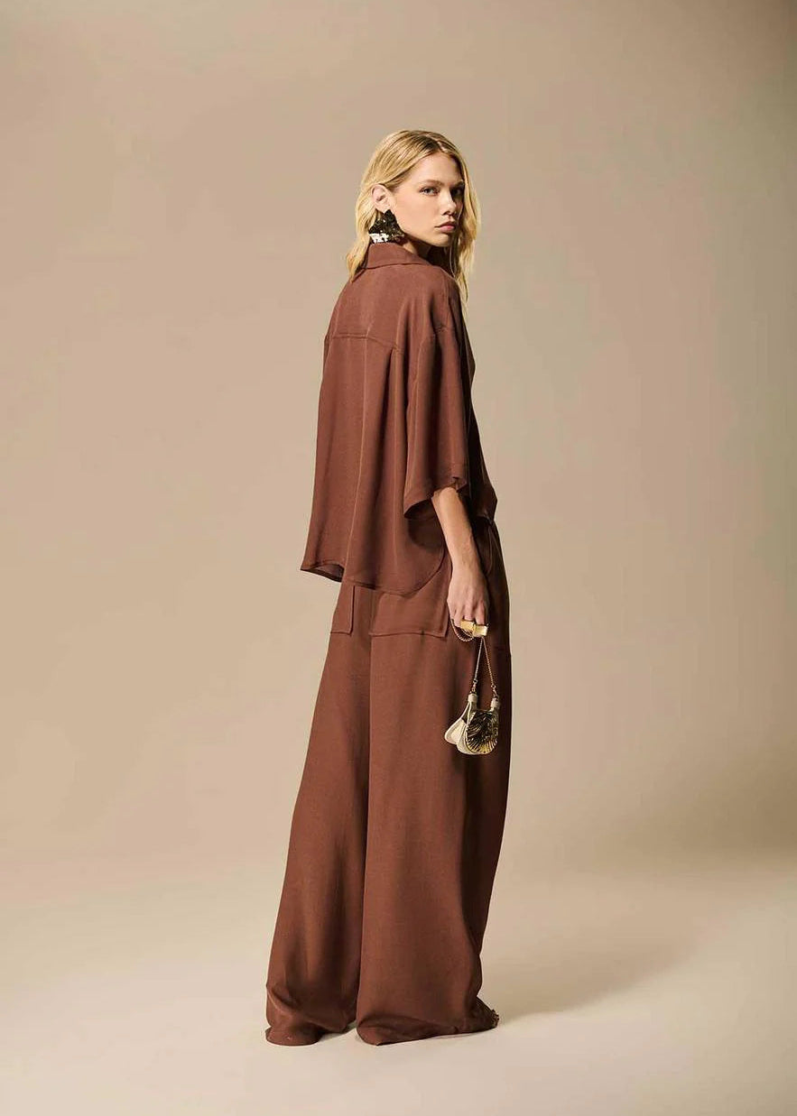 Rolotê Tailored Pants