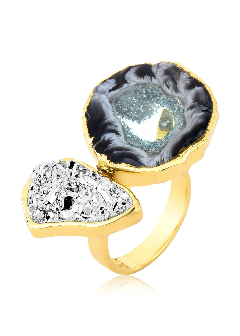 Nascente Ring