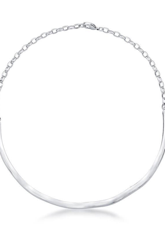 Textured Choker