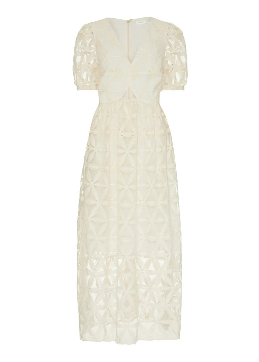 Lys Dress