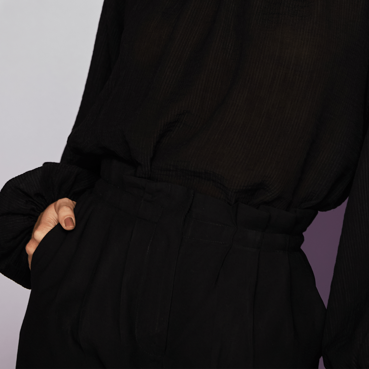 Maria Clochard Pants