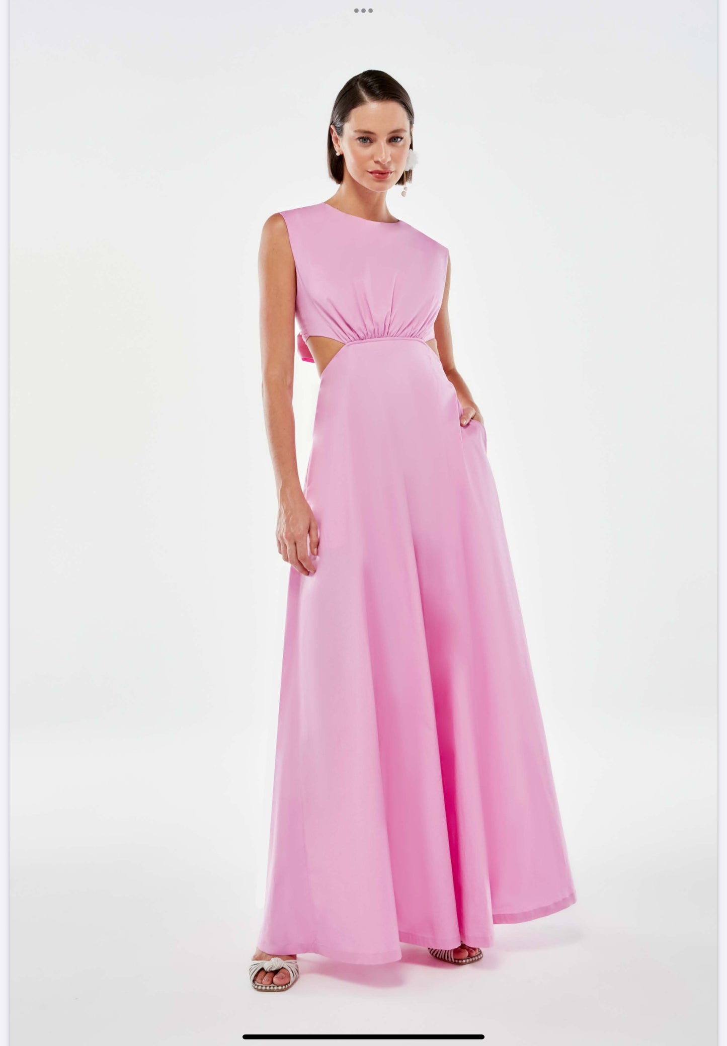 Long Dress Antonia