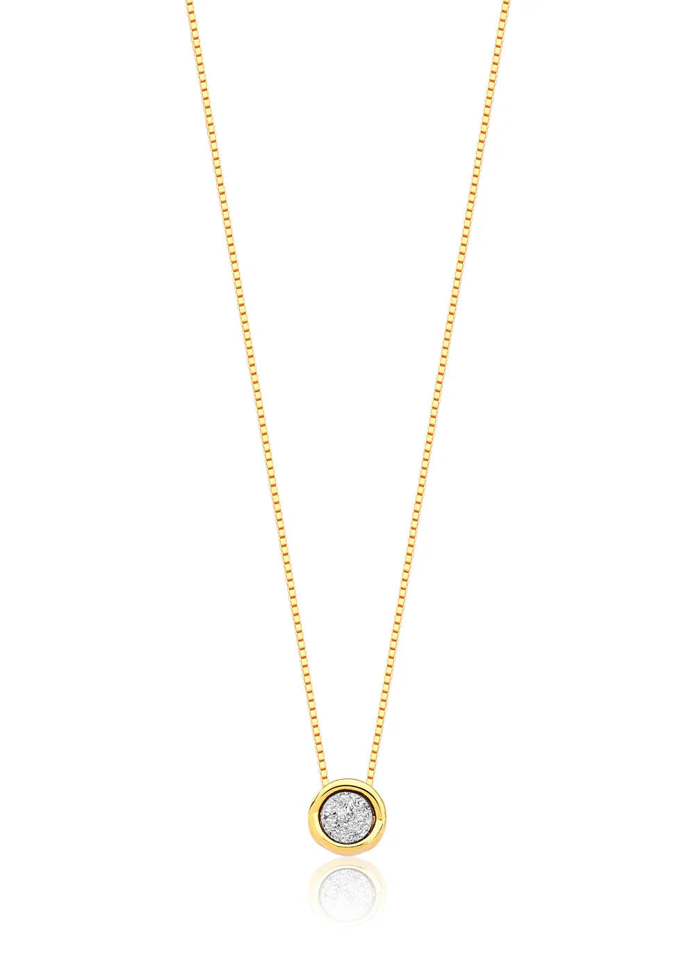Little Shine Necklace S