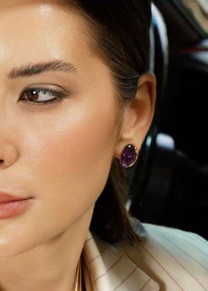 Connection Earring