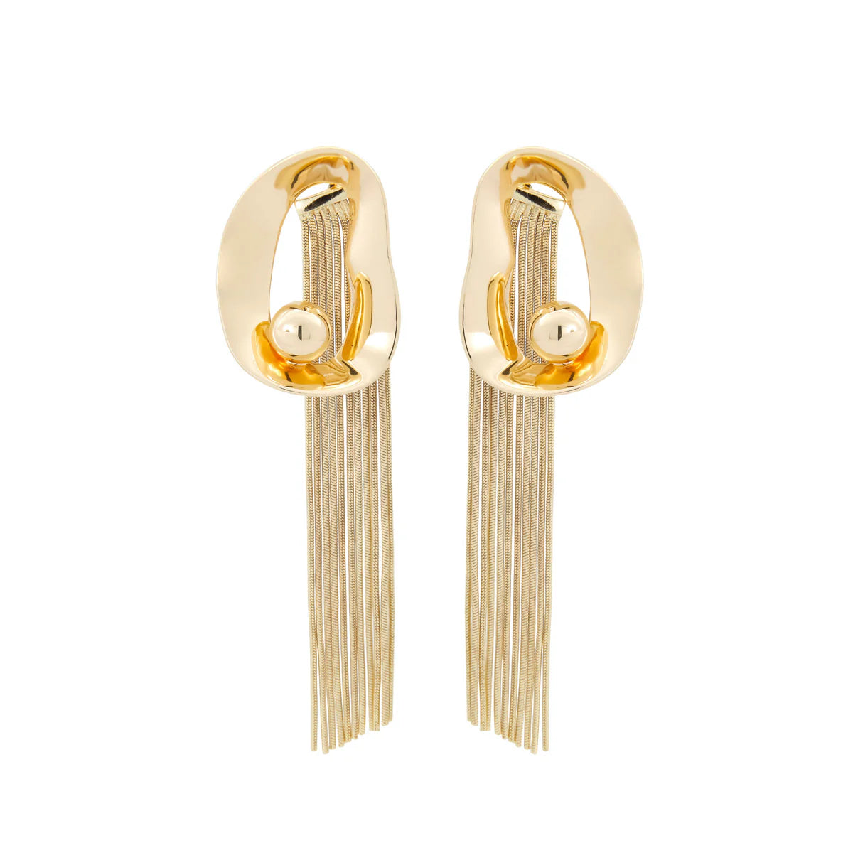 Caminho Earrings