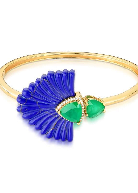 Flower Bracelet