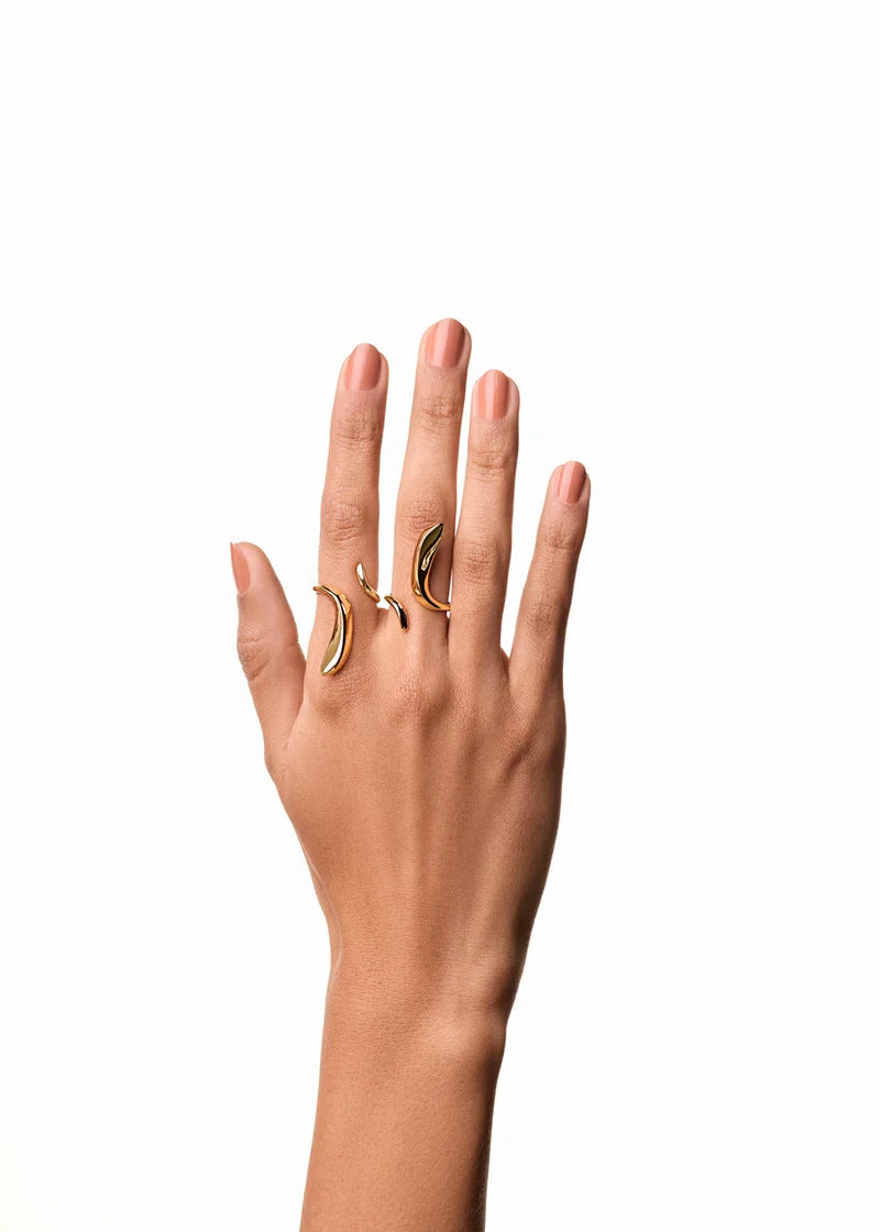 Dualis Ring