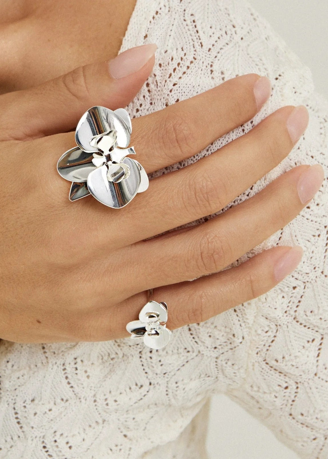 Evolua Ring