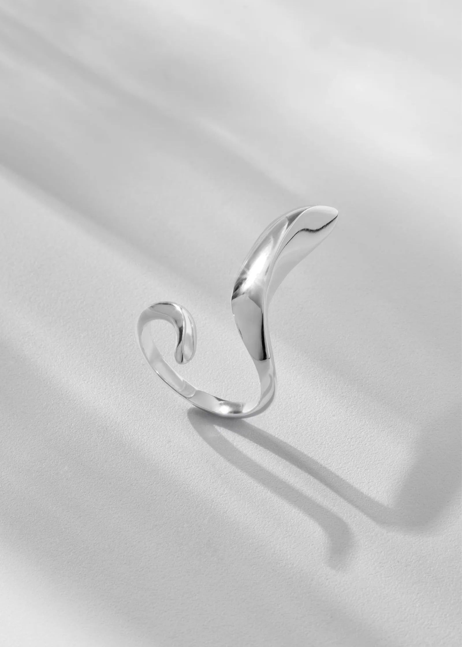 Dualis Ring