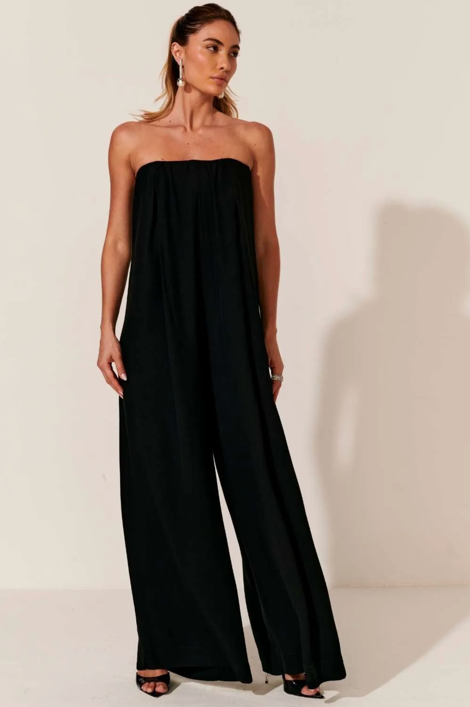 Pantalone Jumpsuit