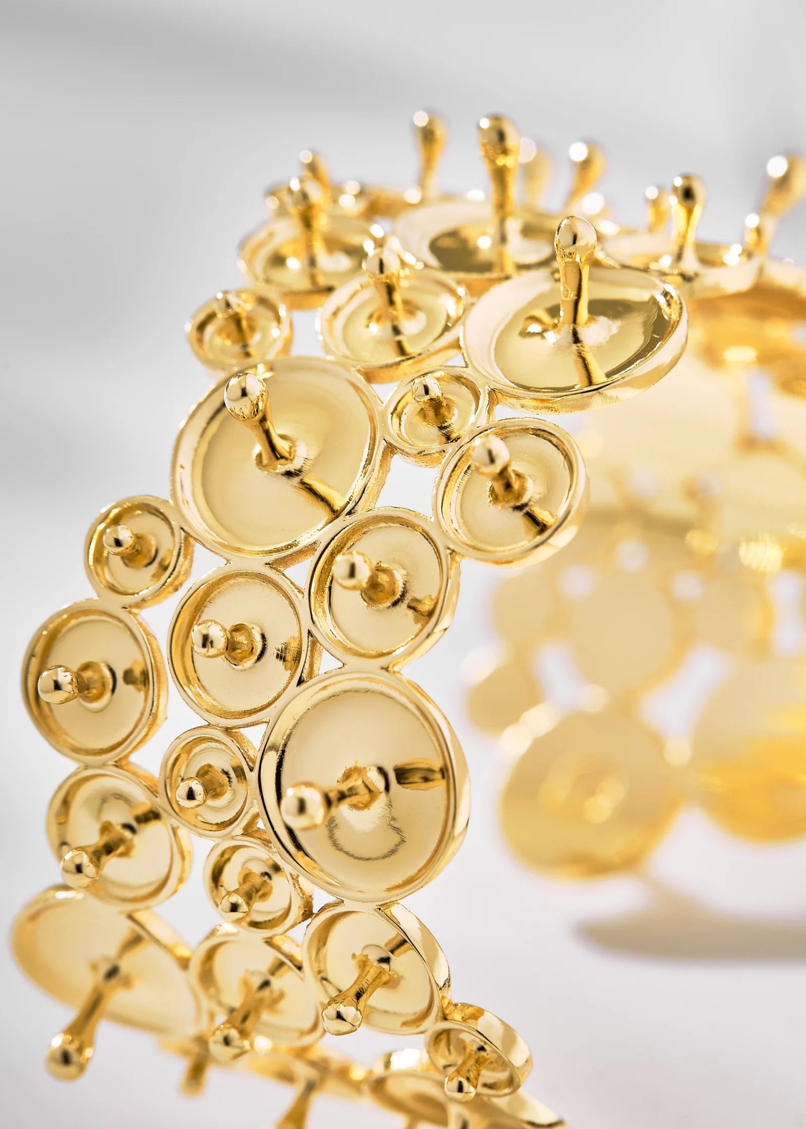 Chuvisco Bracelet