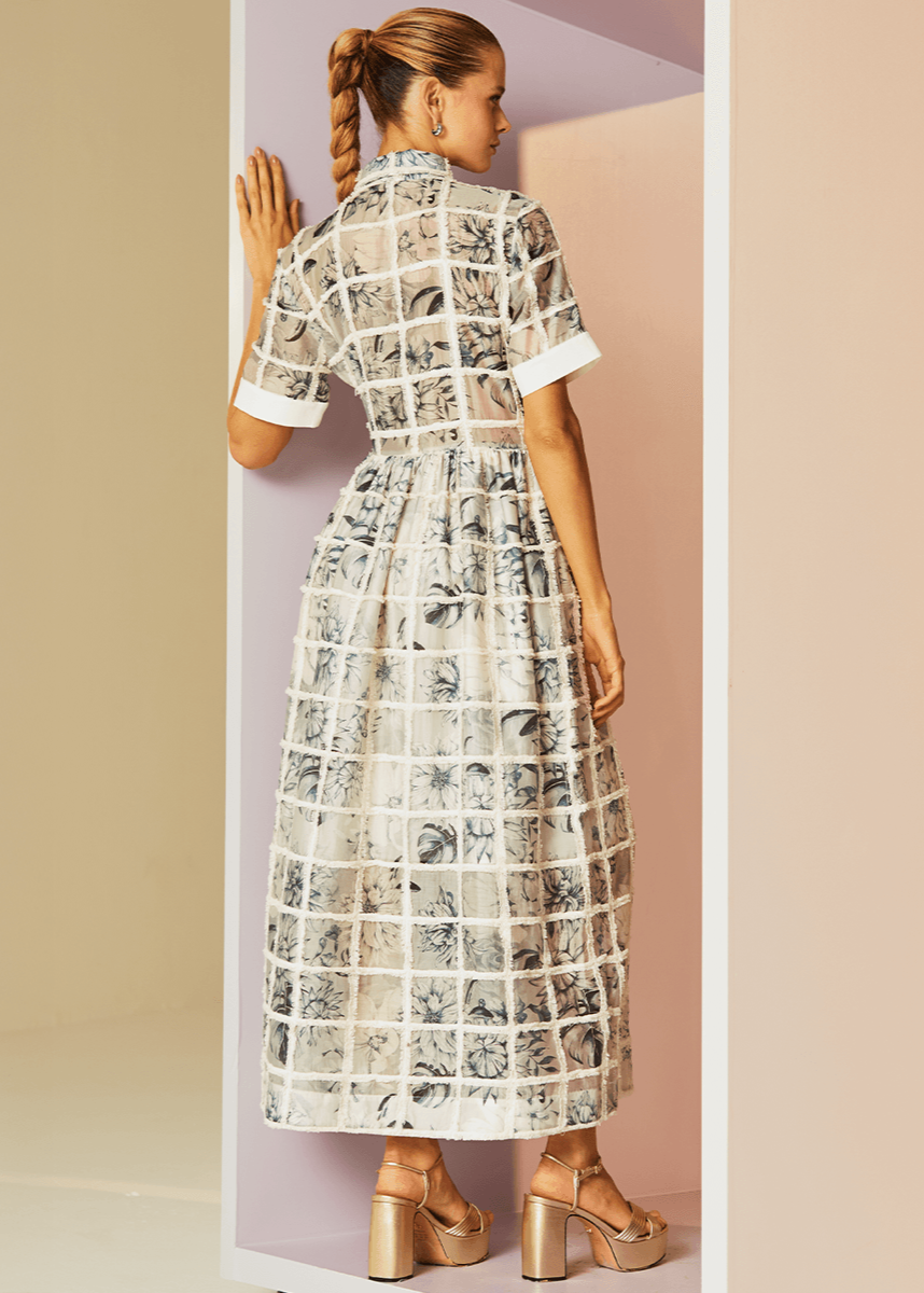 Ana Márcia Dress