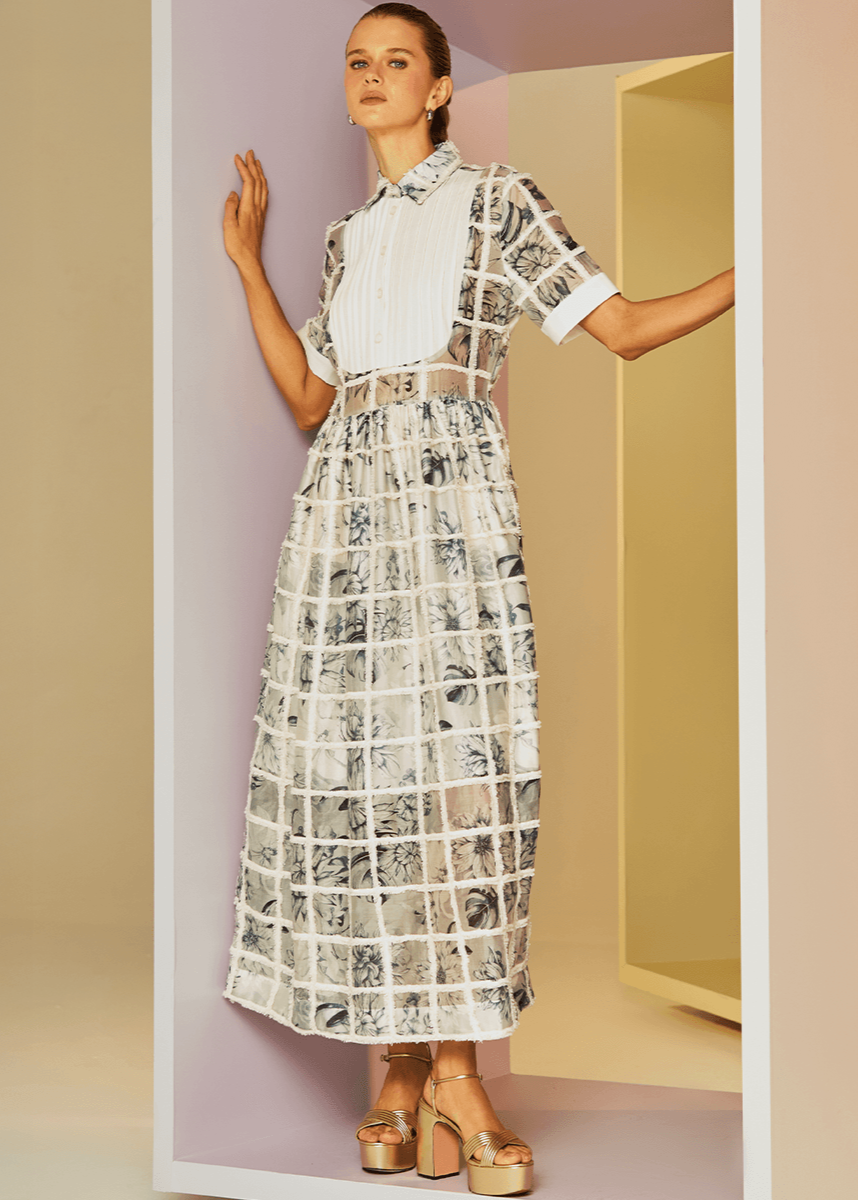 Ana Márcia Dress