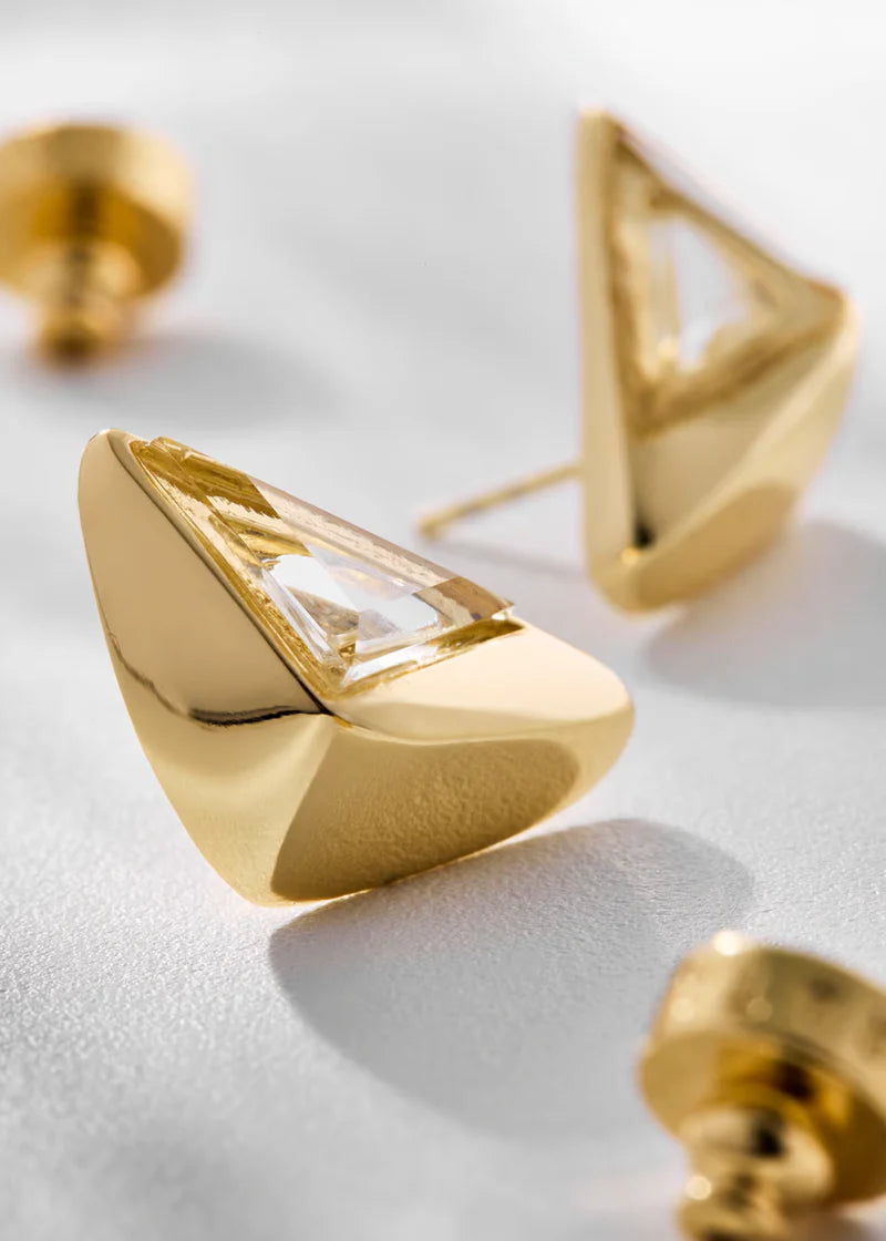 Dualis Earring