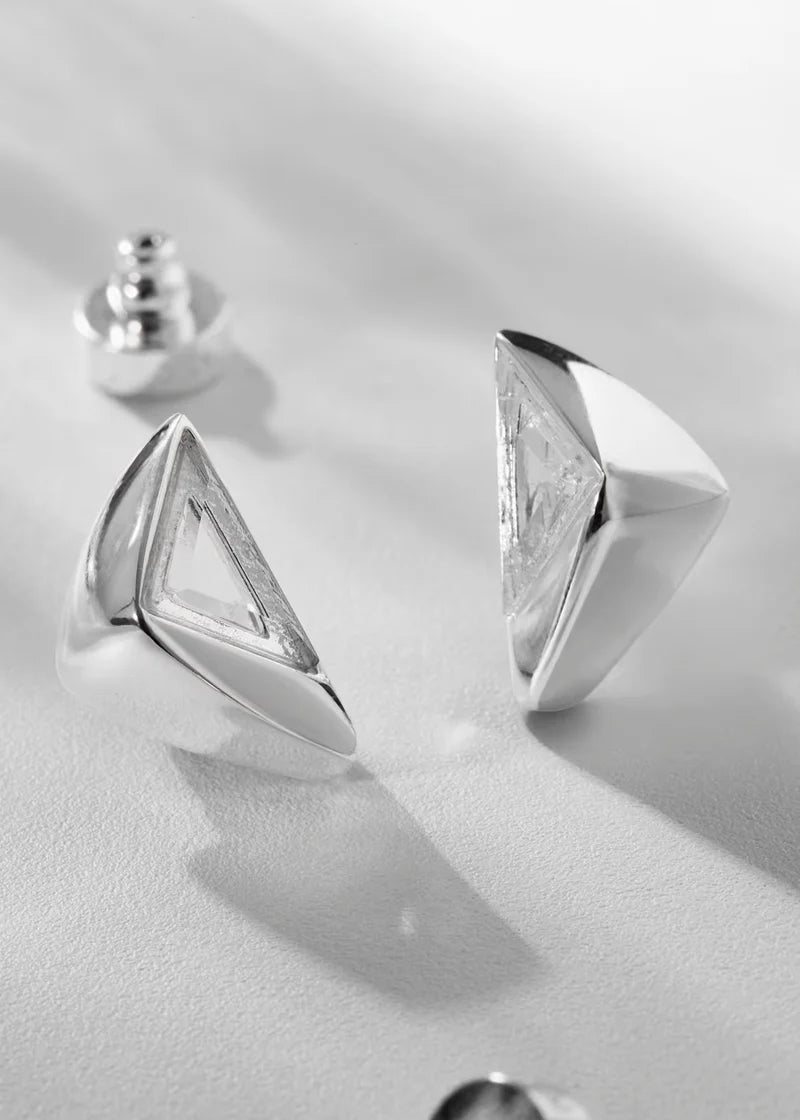 Dualis Earring