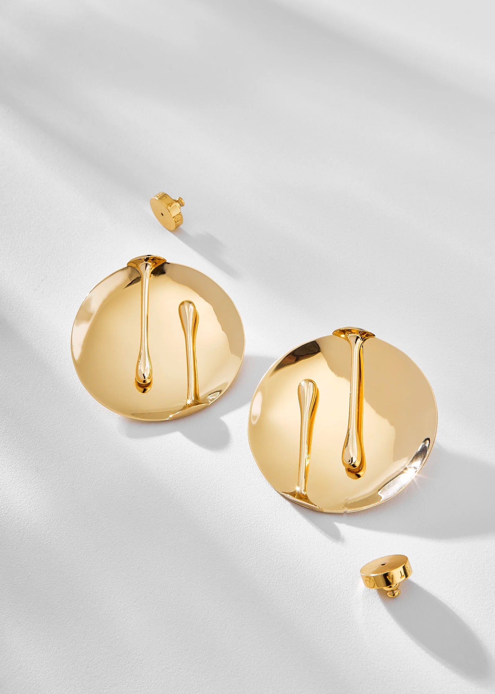 Chuva Earring