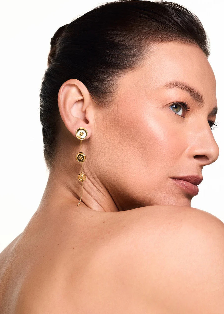Chuvisco Earring