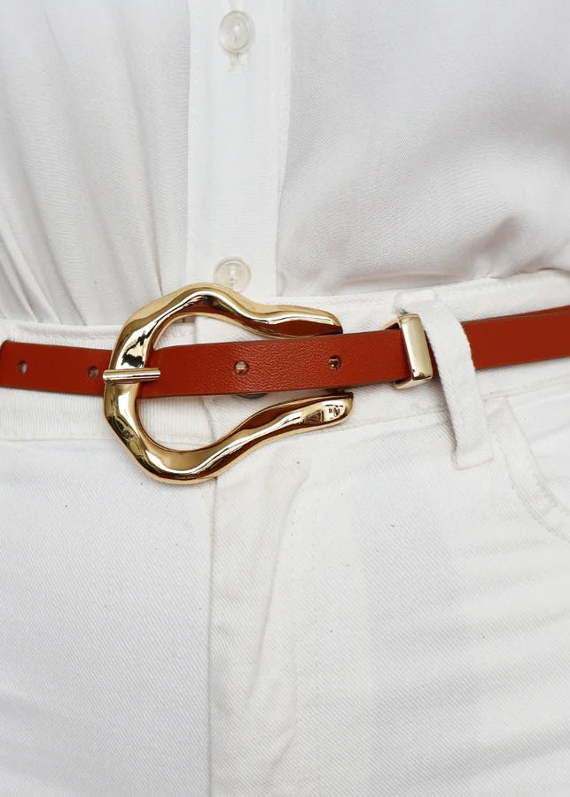 Brown sugar  Belt