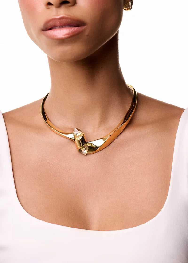 Dualis Choker