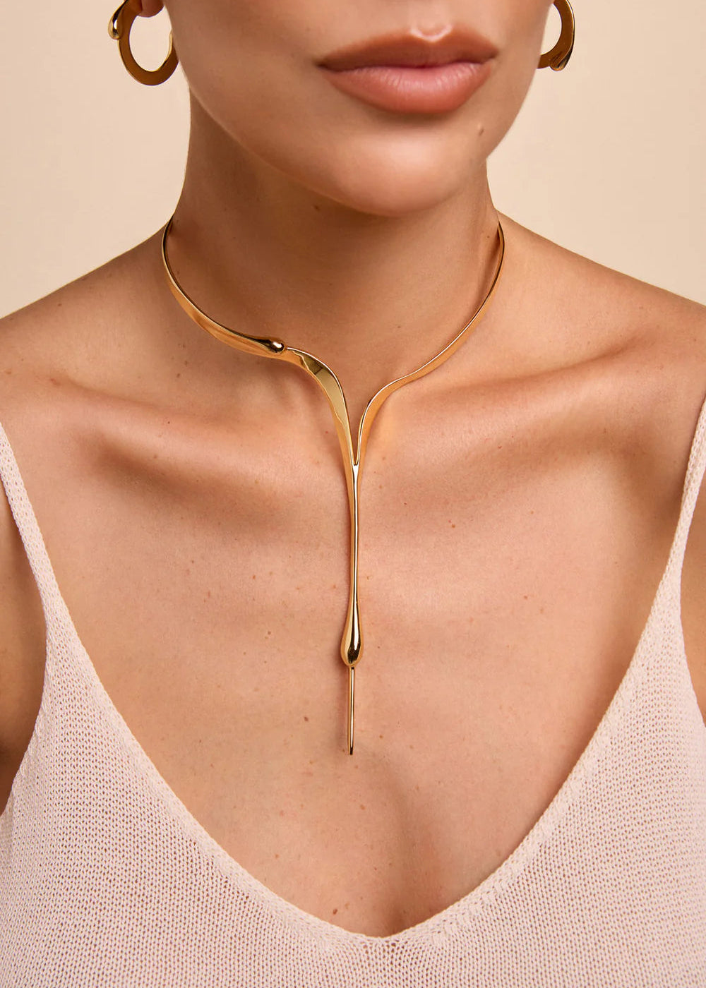Escorrente Choker