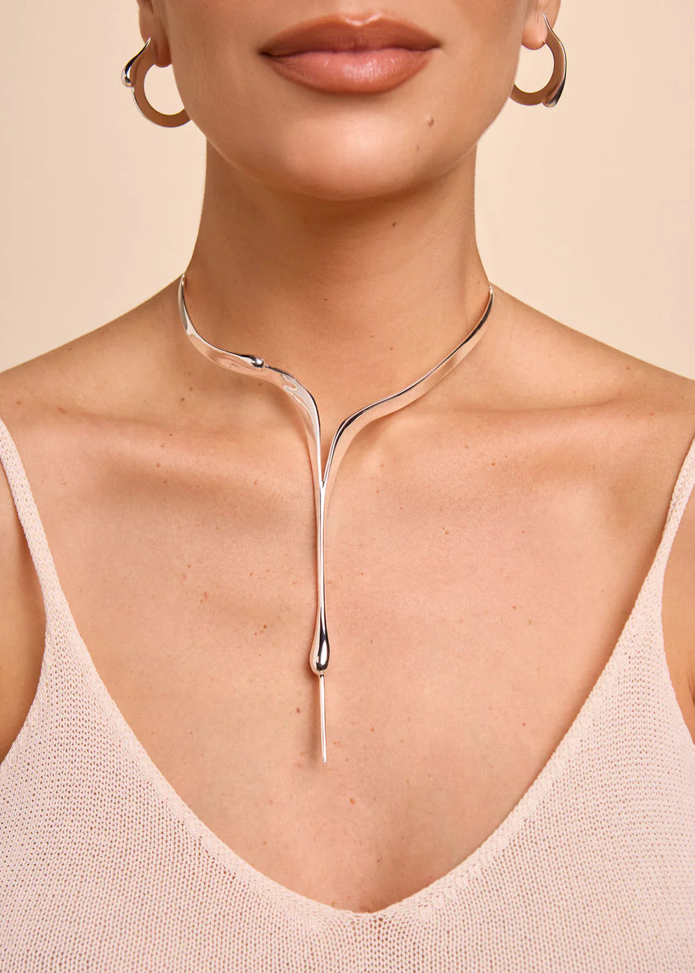 Escorrente Choker