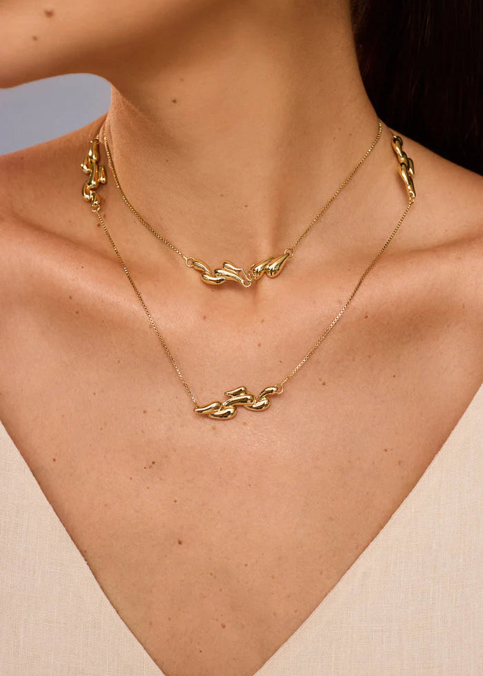 Alinea Necklace