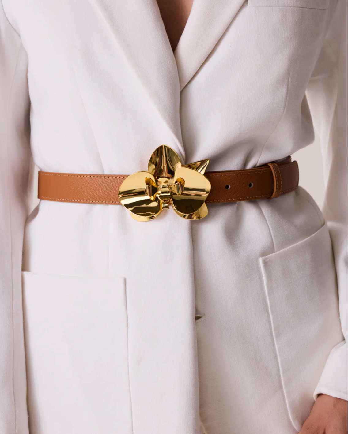 Orquidea Belt Essence