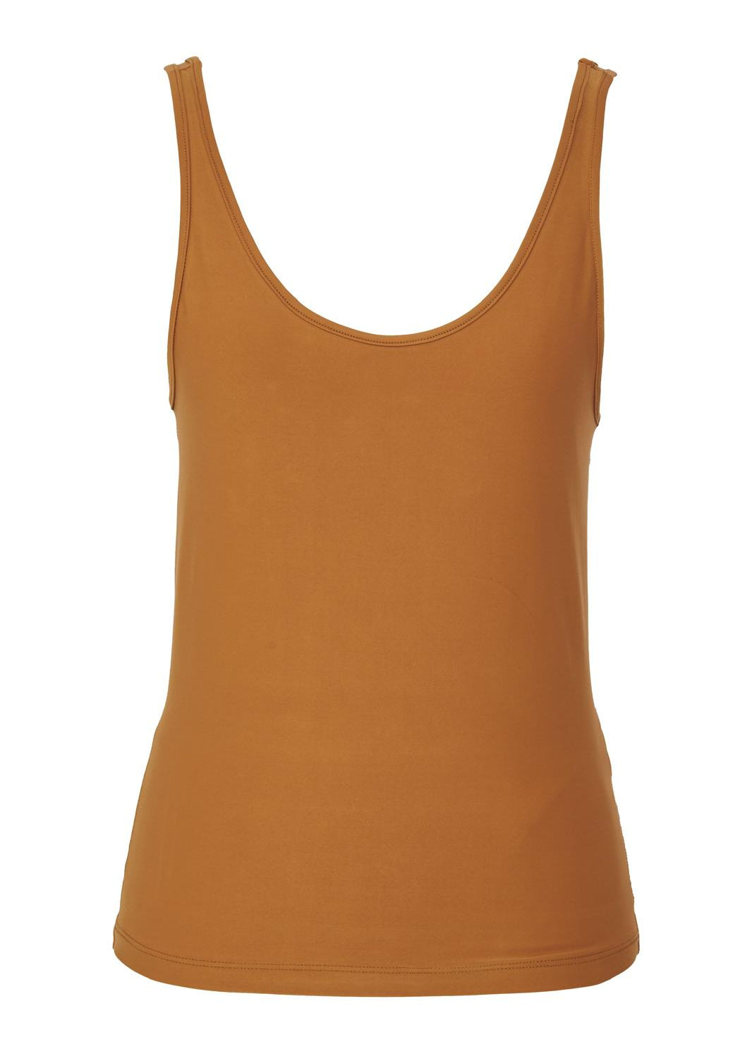 Caramel Tank Top