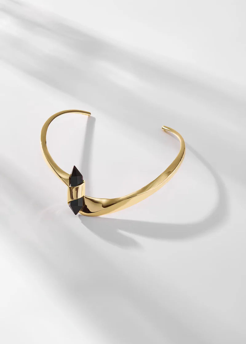 Dualis Choker