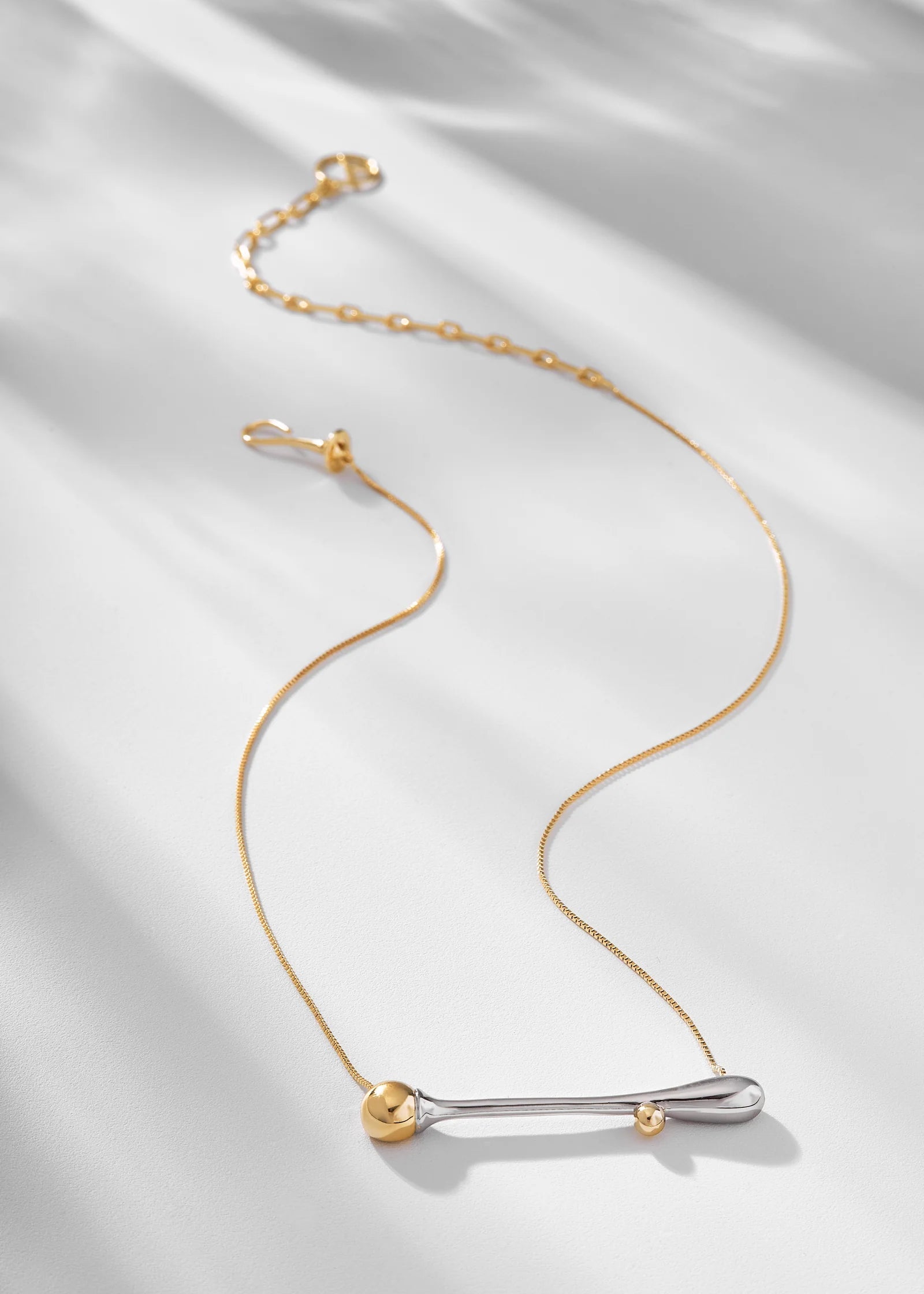Gota Necklace