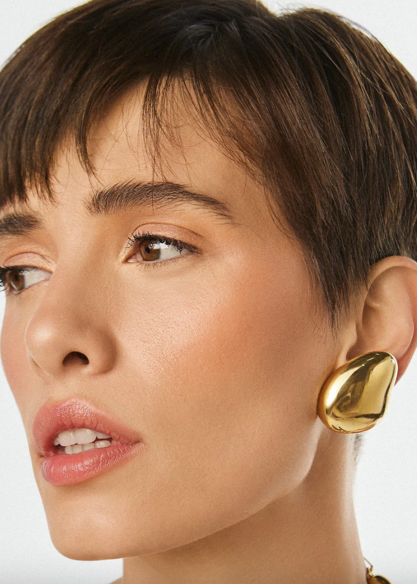 Orvalho Earrings