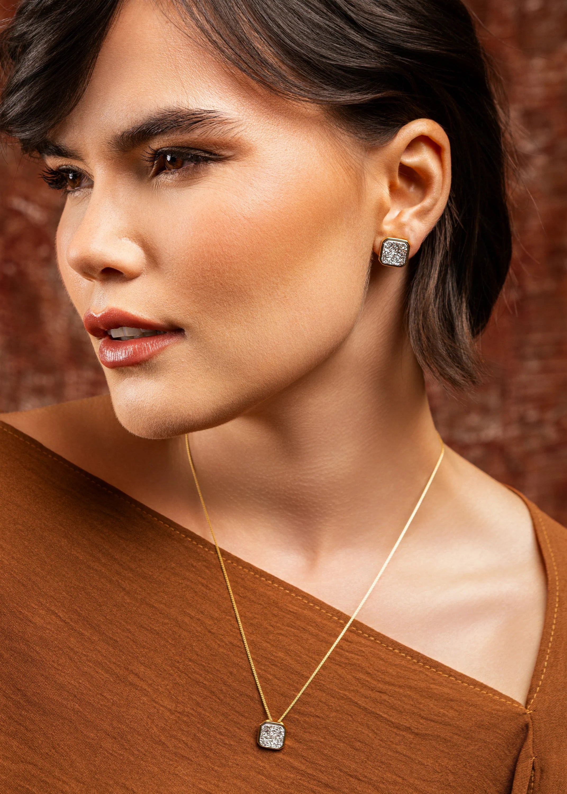 Arya Earring (S)