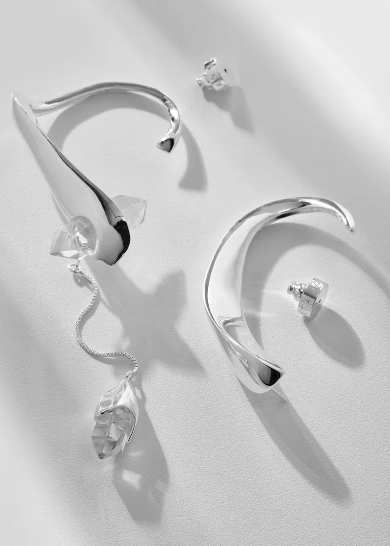 Dualis Earcuff